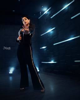 Ayten Amer feet photo thumbnail