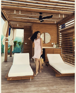 Ayten Amer feet photo thumbnail