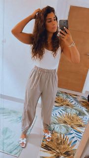 Ayten Amer feet photo thumbnail