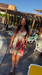 Ayten Amer feet photo thumbnail