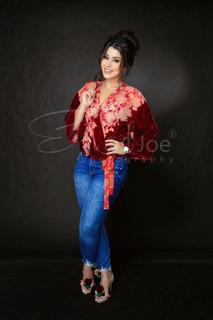 Ayten Amer feet photo thumbnail