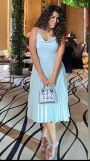 Ayten Amer feet photo thumbnail
