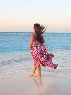 Ayten Amer feet photo thumbnail