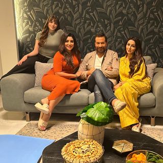 Ayten Amer feet photo thumbnail