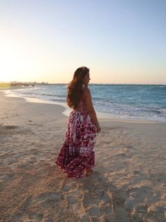 Ayten Amer feet photo 2