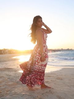Ayten Amer feet photo 20