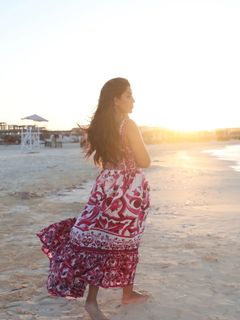 Ayten Amer feet photo 19