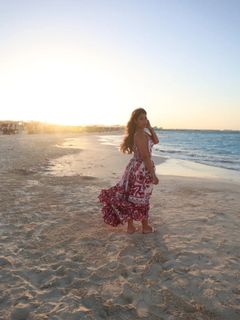 Ayten Amer feet photo 18