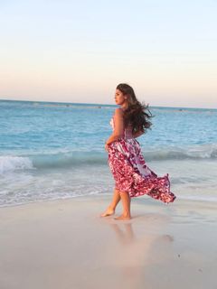 Ayten Amer feet photo 17