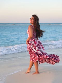 Ayten Amer feet photo 16