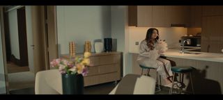 Ayten Amer feet photo 13