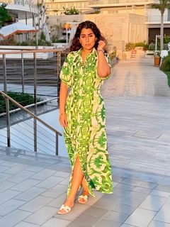 Ayten Amer feet photo 1