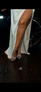Ayten Amer feet photo 17