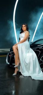 Ayten Amer feet photo 11
