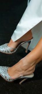 Ayten Amer feet photo 8