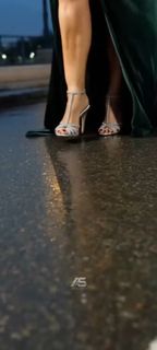 Ayten Amer feet photo 2