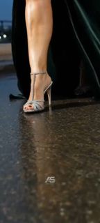 Ayten Amer feet photo 1