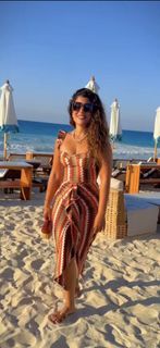 Ayten Amer feet photo 4