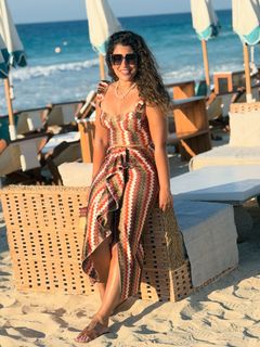 Ayten Amer feet photo 5