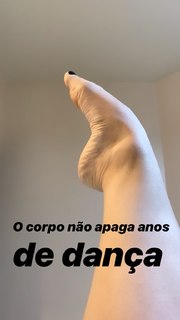 Ayu Brazil feet photo 14