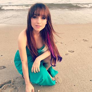 Ayu Brazil feet photo 9