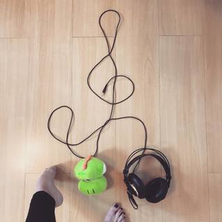 Ayu Brazil feet photo 7