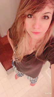 Ayu Brazil feet photo 6