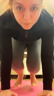 Ayu Brazil feet photo 2