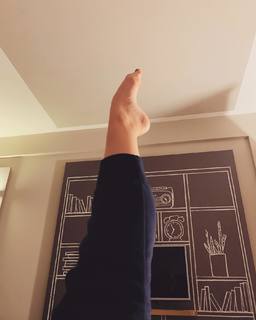 Ayu Brazil feet photo 20