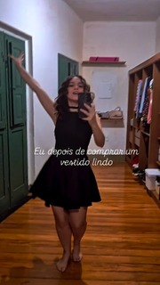 Ayu Brazil feet photo 12