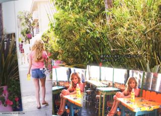 Ayumi Hamasaki feet photo 7