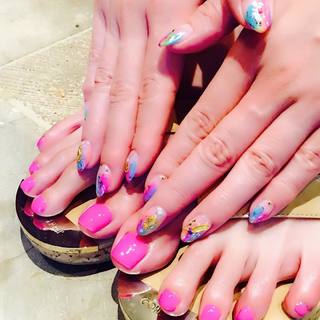 Ayumi Hamasaki feet photo 7
