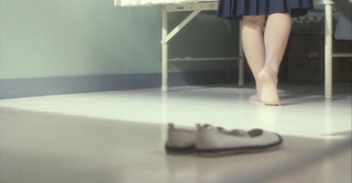 Ayumi Hamasaki feet photo 4