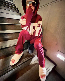 Ayumi Hamasaki feet photo 15