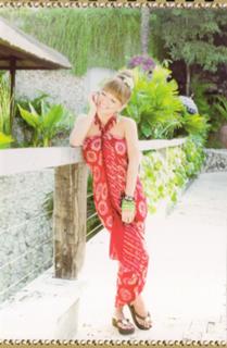 Ayumi Hamasaki feet photo 12