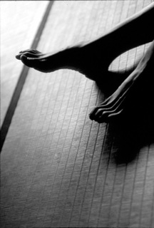 Ayumi Kinoshita feet photo 6