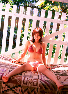Ayumi Kinoshita feet photo 9