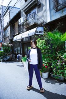 Ayumi Kinoshita feet photo 18