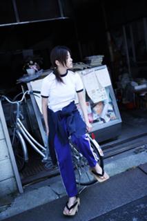 Ayumi Kinoshita feet photo 16