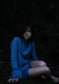 Ayumi Kinoshita feet photo 14