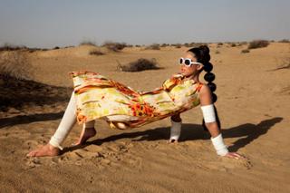 Ayyan feet photo 3