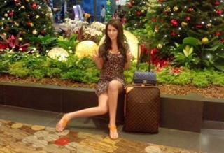 Ayyan feet photo 11