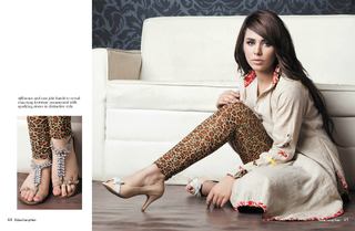 Ayyan feet photo 6