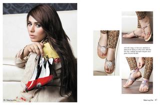 Ayyan feet photo 5