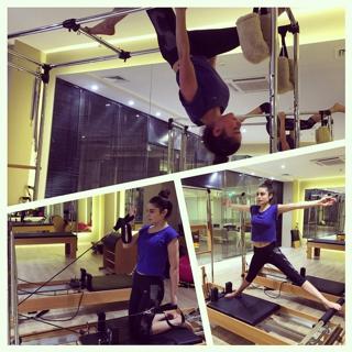 Ayça Aysin Turan feet photo thumbnail