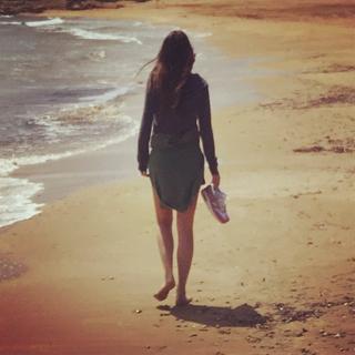 Ayça Aysin Turan feet photo thumbnail