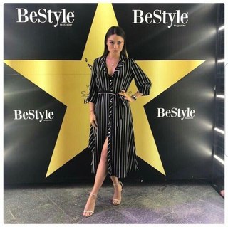 Ayça Aysin Turan feet photo thumbnail