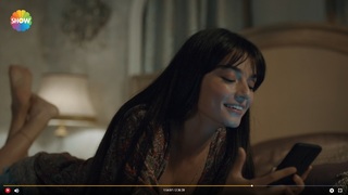 Ayça Aysin Turan feet photo thumbnail