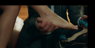 Ayça Aysin Turan feet photo thumbnail