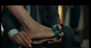 Ayça Aysin Turan feet photo thumbnail